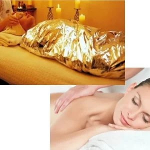 2026 Winter Special Body Wrap and Therapeutic Massage