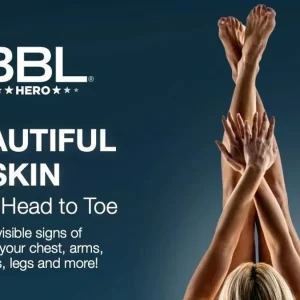 2026 New Year HALO + BBL