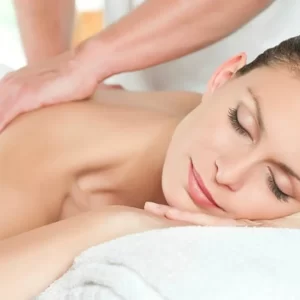 BLISSFUL MASSAGE - 3 Sessions