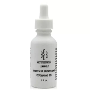 Lighten Up Brightening Exfoliating Gel with 10% AHA & Kojic Acid