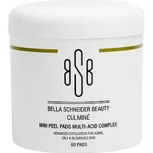 Mini Peel Pads Multi-Acid Complex