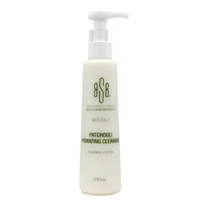 Patchouli Hydrating Cleanser