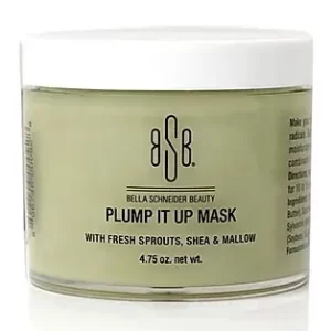 Plump It Up Mask