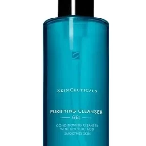 SkinCeuticals - Purifying Cleanser With Glycolic Acid