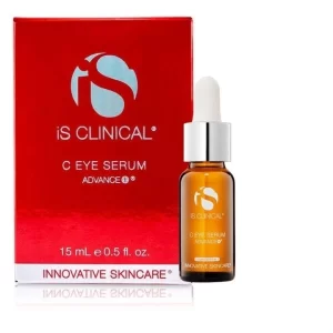 iS Clinical - C Eye Serum Advance+