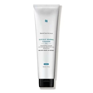 SkinCeuticals - Glycolic Renewal Cleanser - Gel