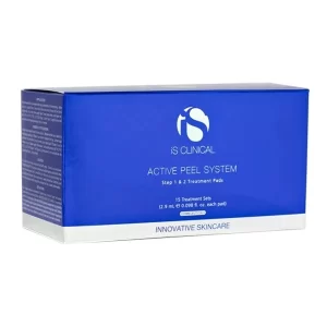 iS CLINICAL - Active Peel System (30 Days)