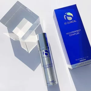 iS CLINICAL - NeckPerfect Complex
