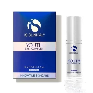 iS CLINICAL - Youth Eye Complex